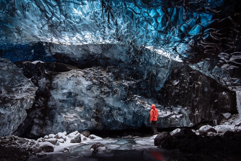 Crystal Caverns