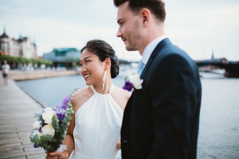 Groom's Attire