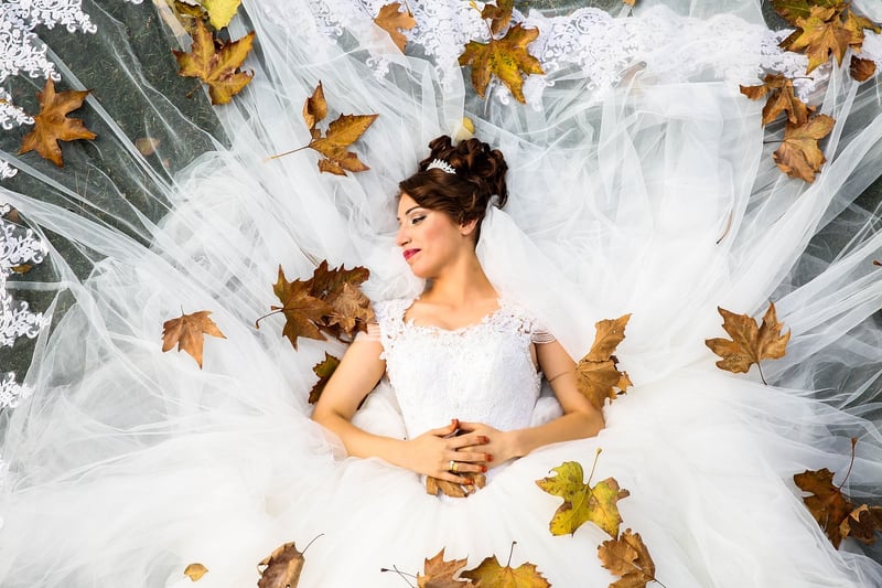 Enchanting Ball Gown